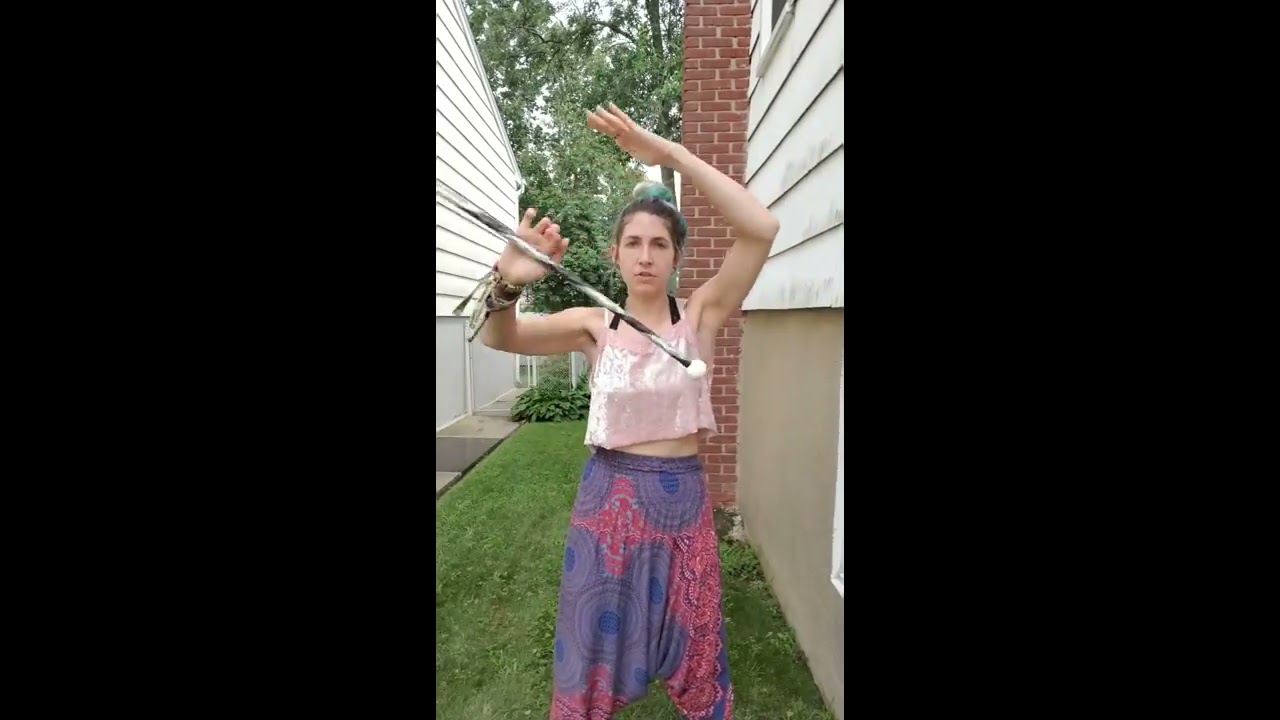 Leviwand Tutorial - How to do ISOLATIONS