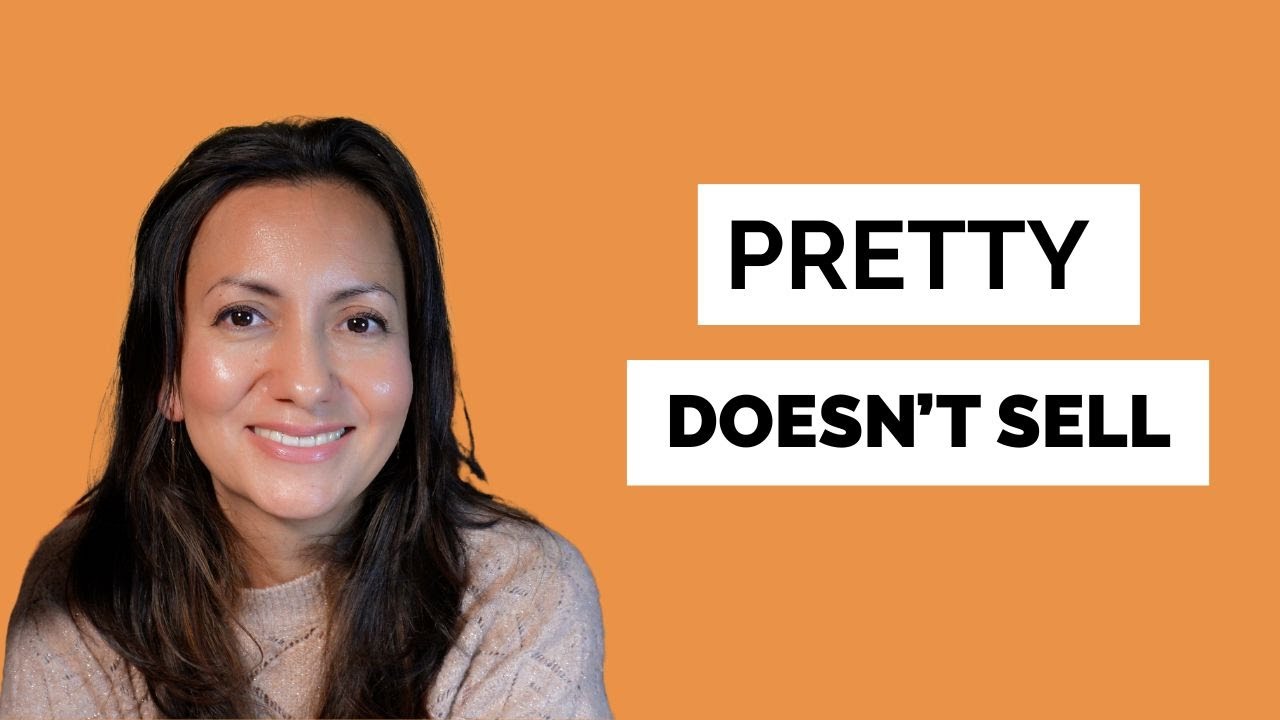 Your Logo Isn&rsquo;t the Problem &mdash; Your Brand Strategy Is (Here&rsquo;s Why)||@LorenaLogozBrandswithCharacter