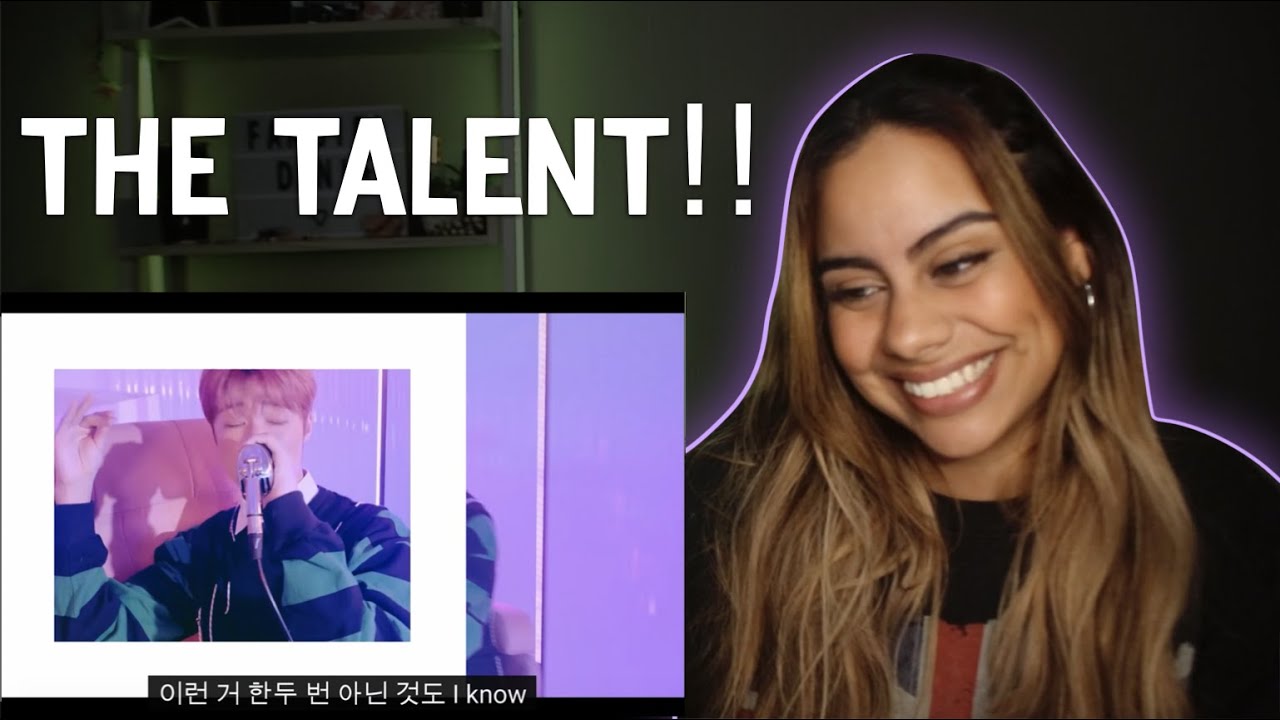 P1HARMONY MARATHON!! (Covers)- Rainism (4K), Maniac, Needy! - REACTION
