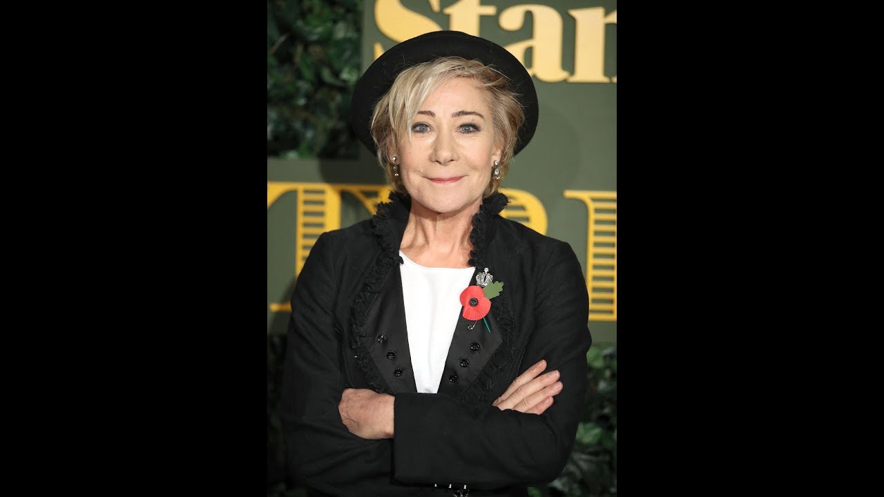 How old is Zoe Wanamaker, who’s her husband Gawn Grainger and what else has the Girlfriends,