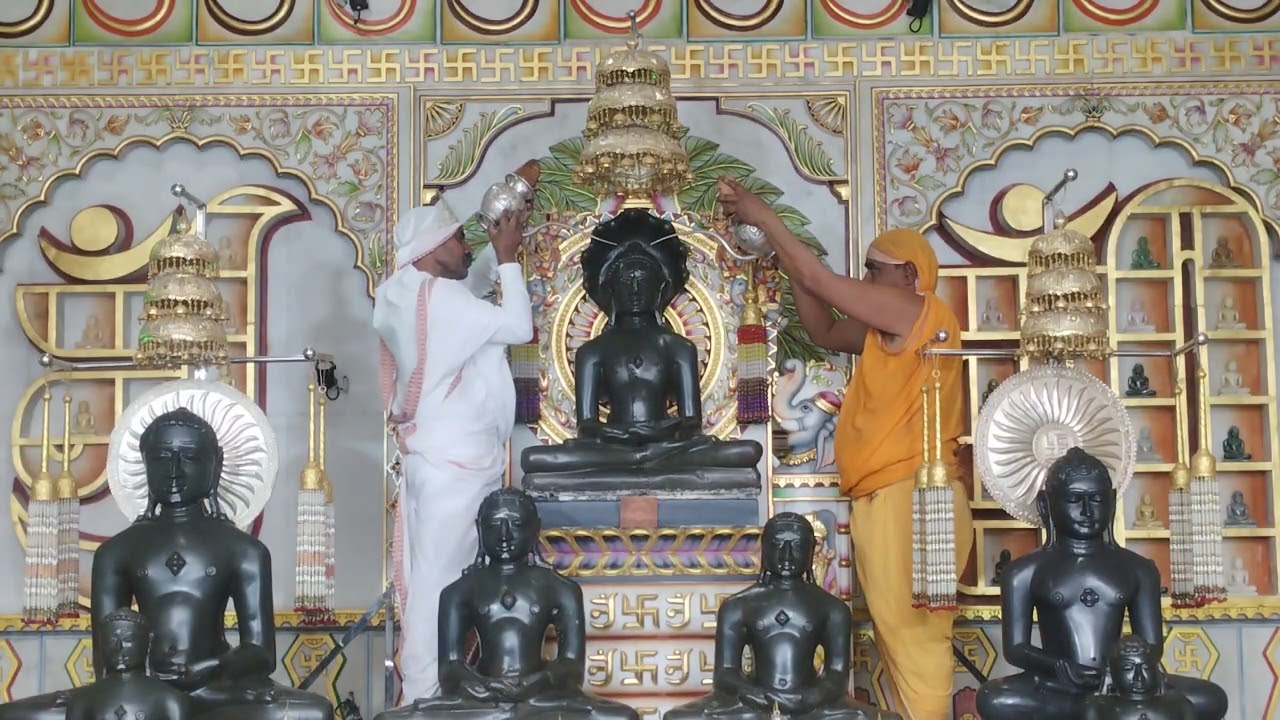 04/02/2026 शांतिधारा श्री दिगम्बर जैन सिद्ध क्षेत्र पावागिरि पवाजी ललितपुर यू. पी.Mob.No.=8953645636