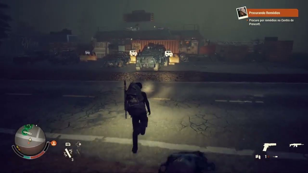 State of decay 2#31