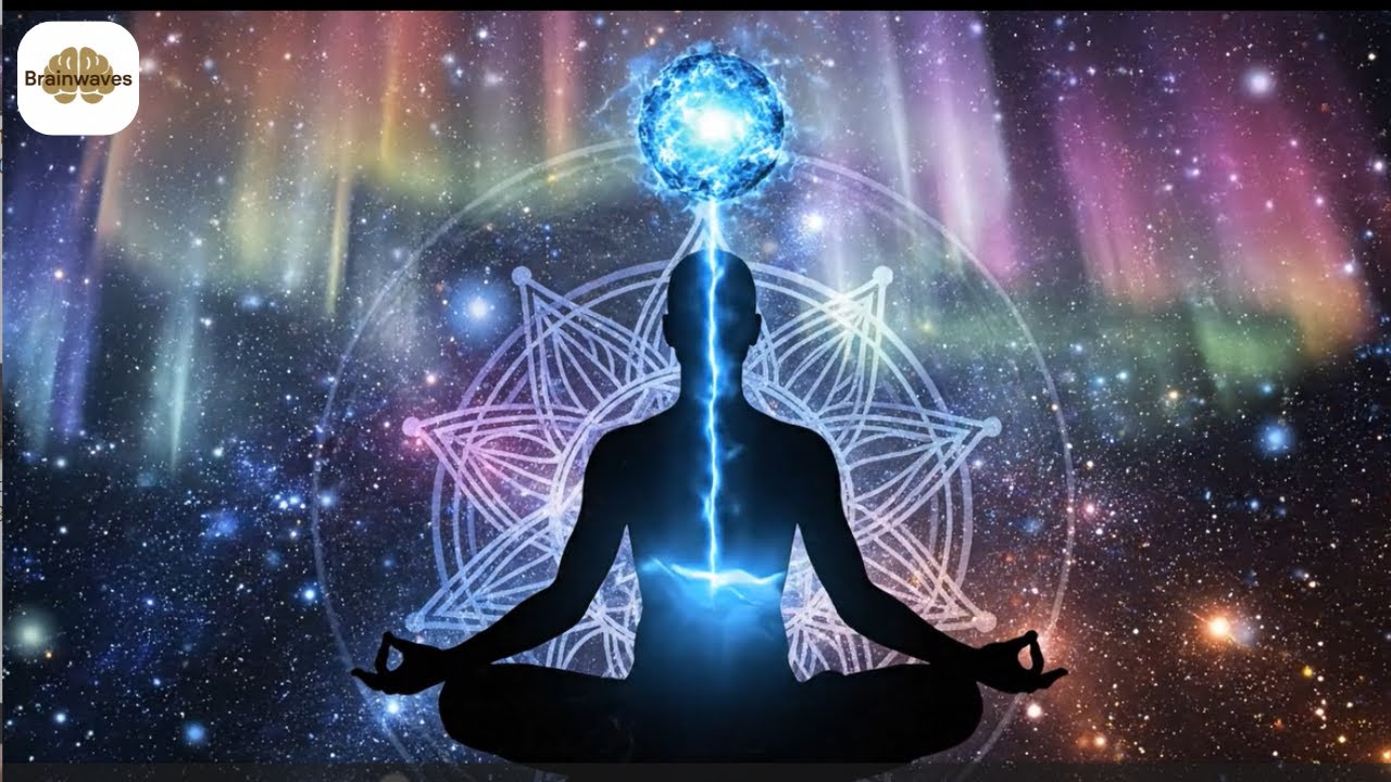 Remove All Negative Energy LIVE ✨ Deep Healing Frequencies for Peace, Recovery & Inner Balance