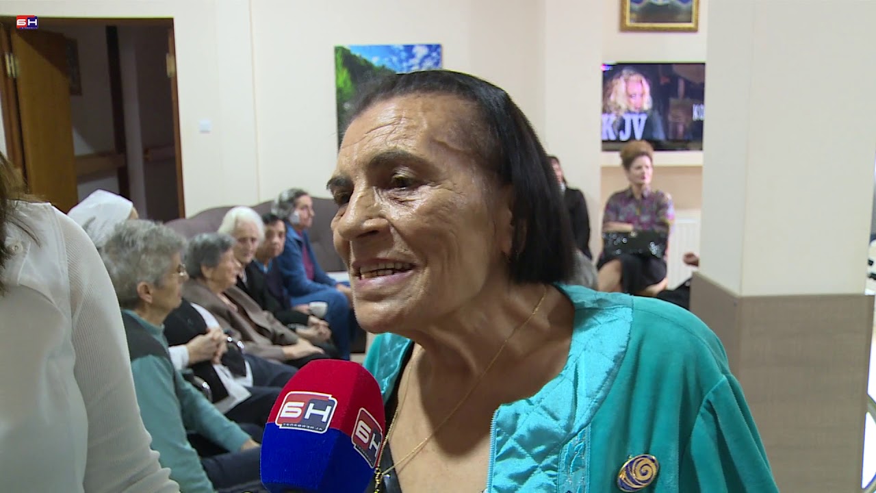Bijeljina  - Dom za stara lica Gojsovac