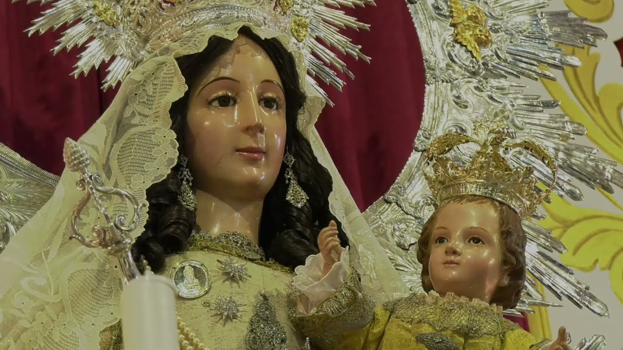 SALVE de Ntra. Sra. de la SALUD por la CORAL FREXNENSE