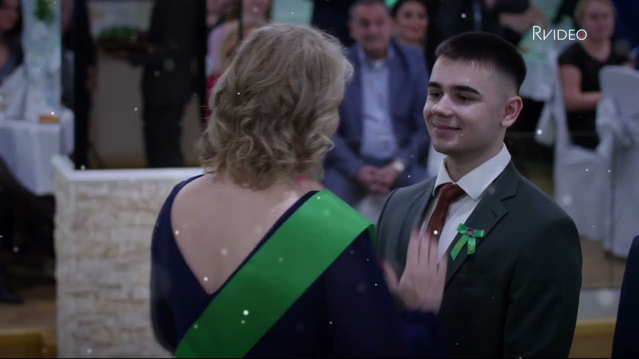 UHD trailer stužková 4E SPŠD