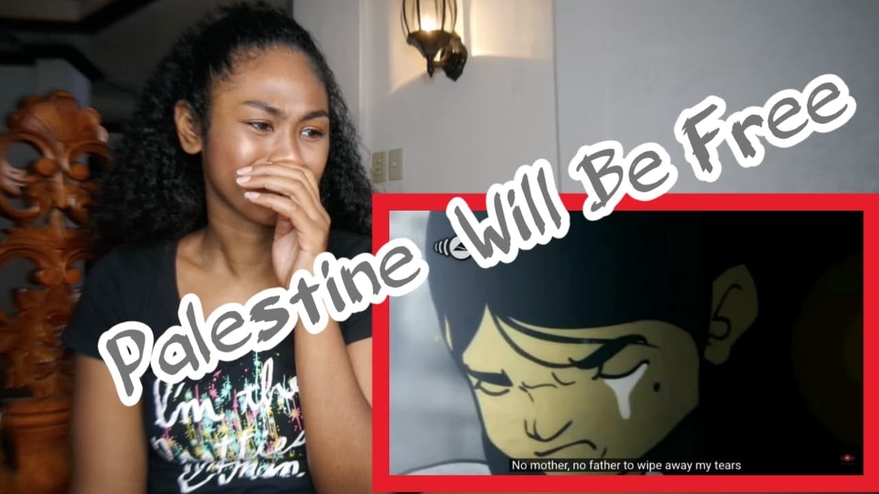 Maher Zain - Palestine Will Be Free | ماهر زين - فلسطين سوف تتحرر | Official Music Video | Reaction
