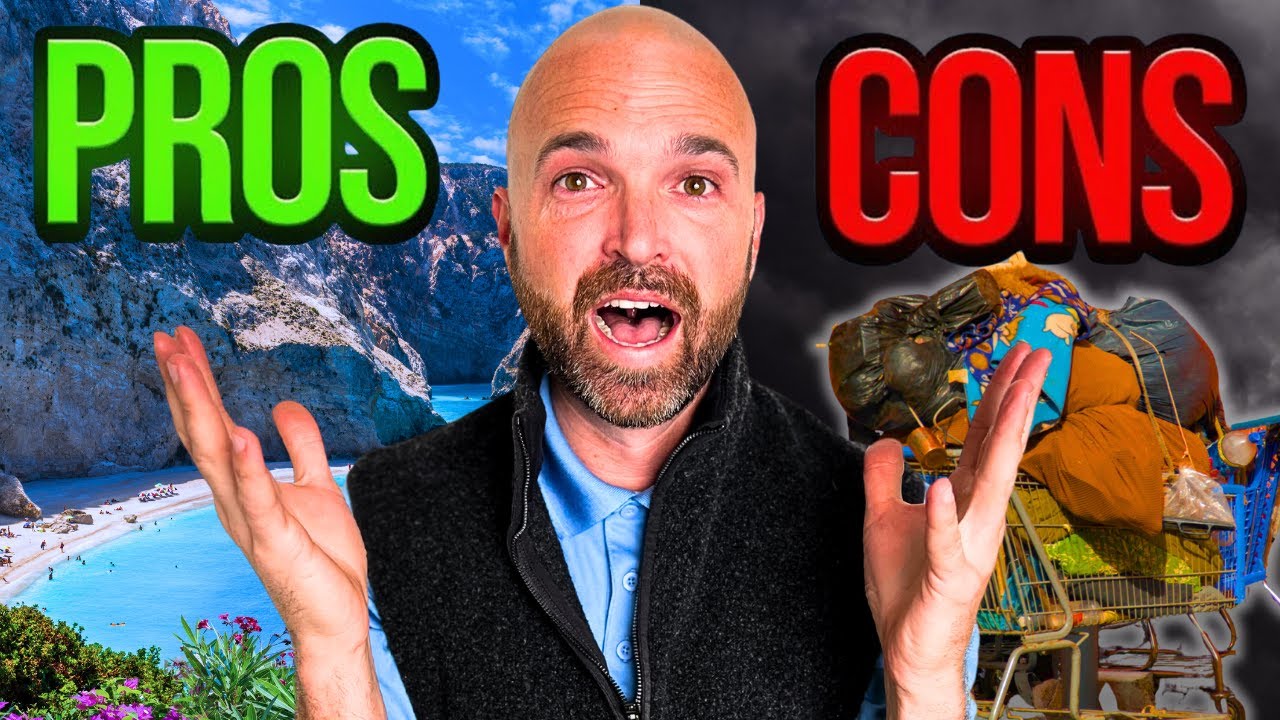 The REAL PROS and CONS Of Living in San Jose California in 2025