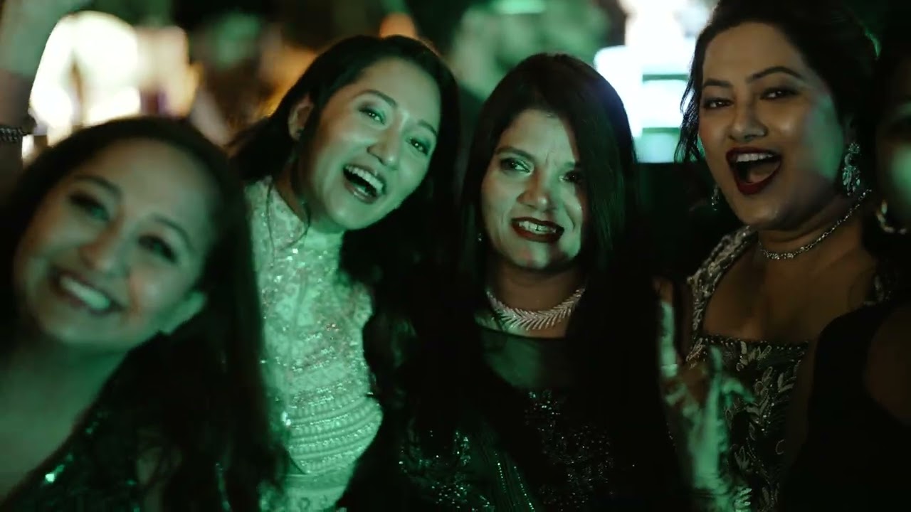 Highlights Kasauli Karnal   Riya & Raevon