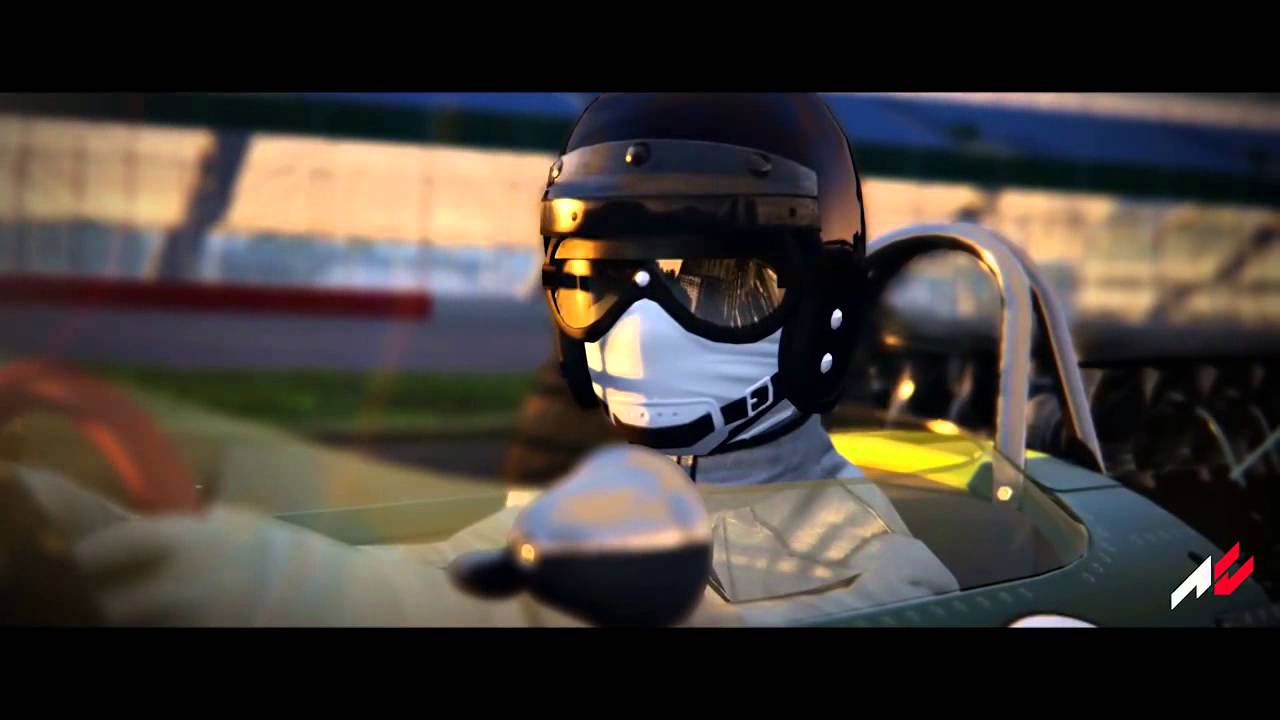 Assetto corsa clip