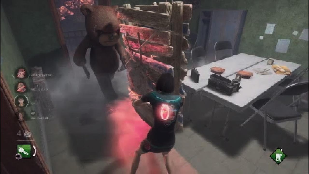DBD ネコ信者🐈‍⬛