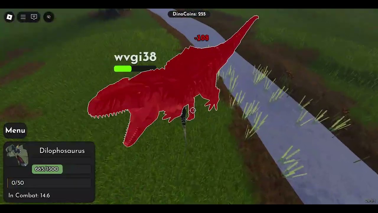 Even more Jurassic Blocky! Having fun while grinding amber