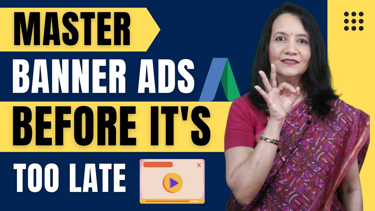 Understand Banner Ads Before You Regret [ Complete Guide ]