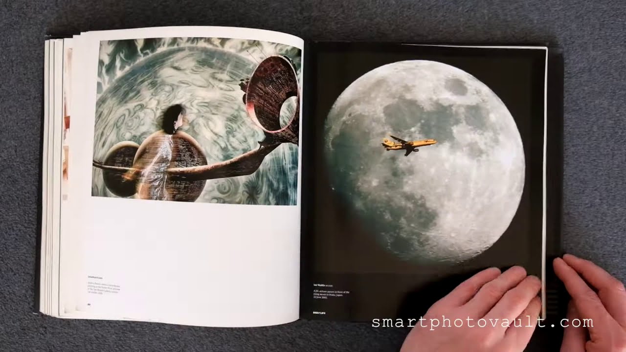 FIVE THOUSAND DAYS: PRESS PHOTOGRAPHY IN A CHANGING WORLD - BOOK