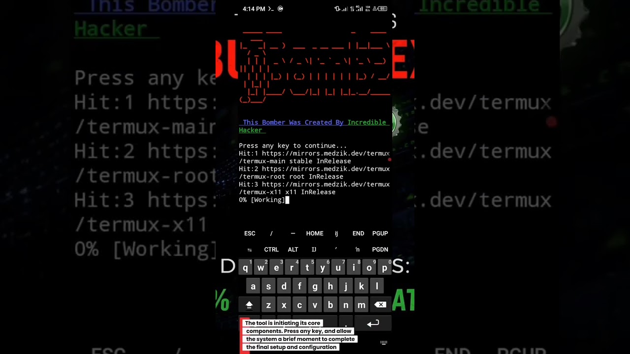 How to Work T-Bomber Tool 🔥 Explain 