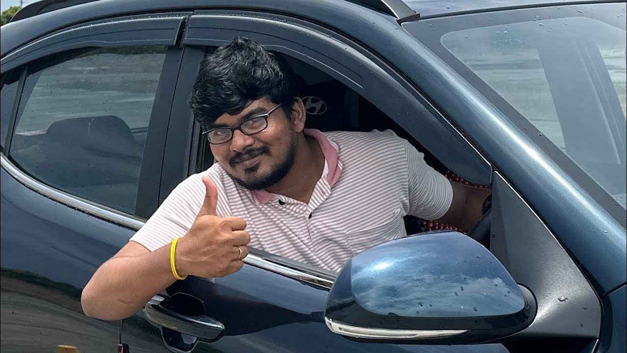 How dangerous is the Kodaikanal Hill Road to drive #2023How to drive kodaikanal for beginners by car