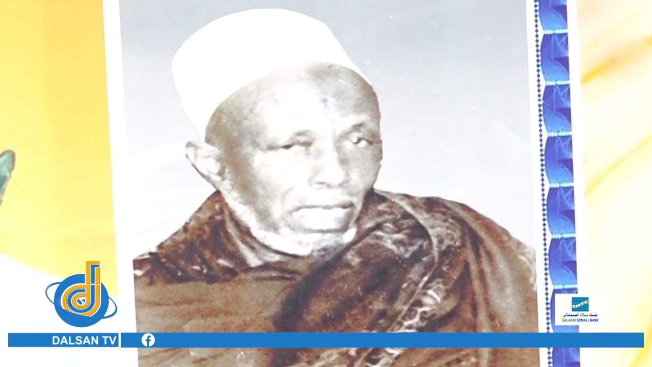 Siyaarada sannadlaha Sheekh Cabdiraxmaan Celi iyo Wiilkiisa si weyn uga socota Warsheekh.