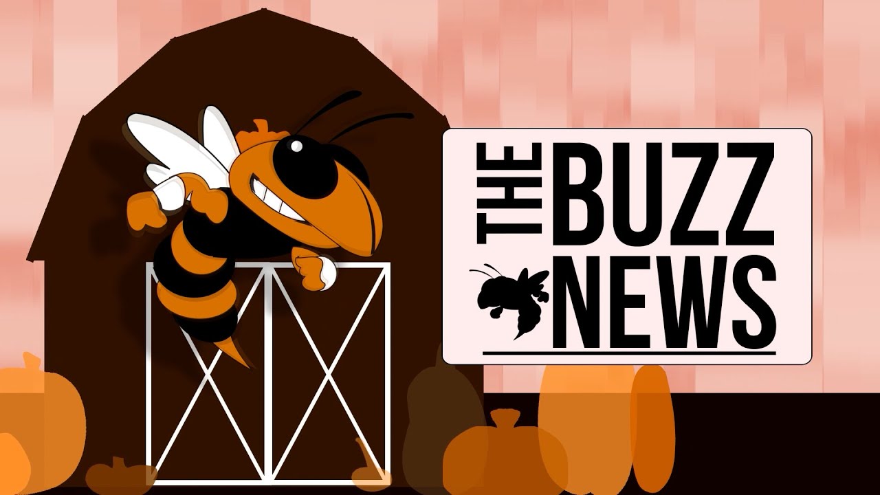 Buzz News Episode 3 Season 2