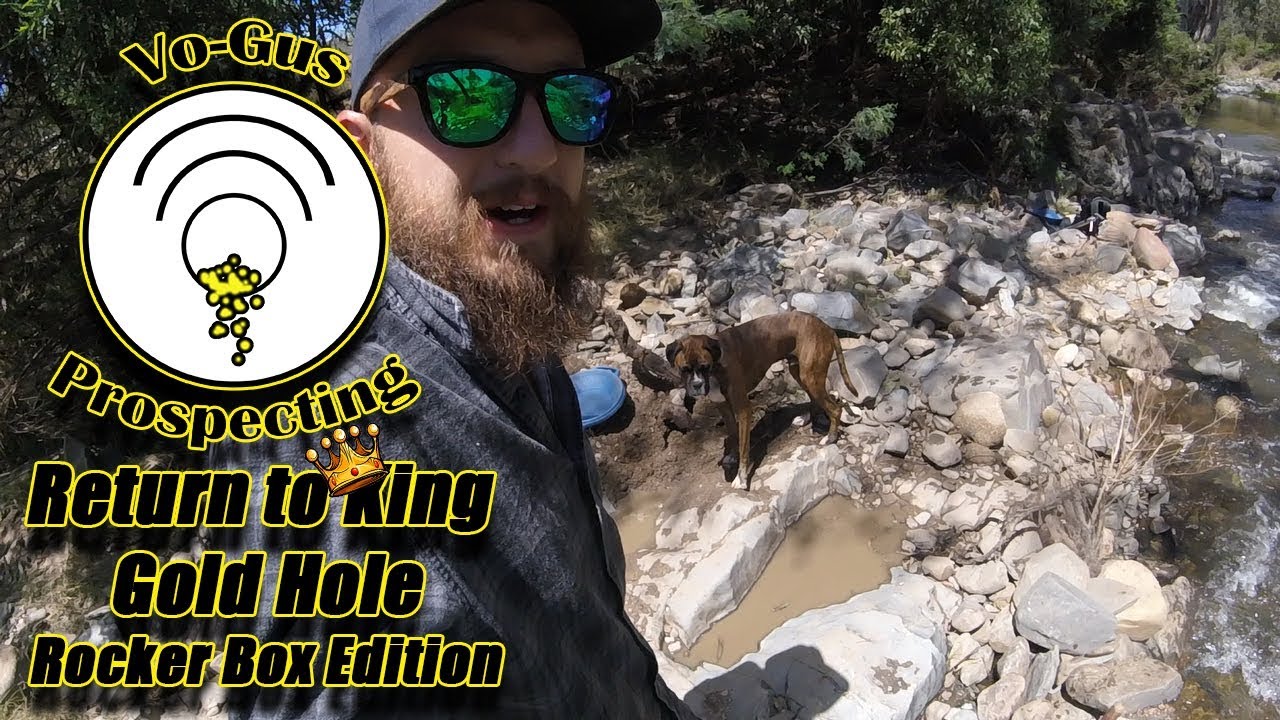 Return to King Gold Hole