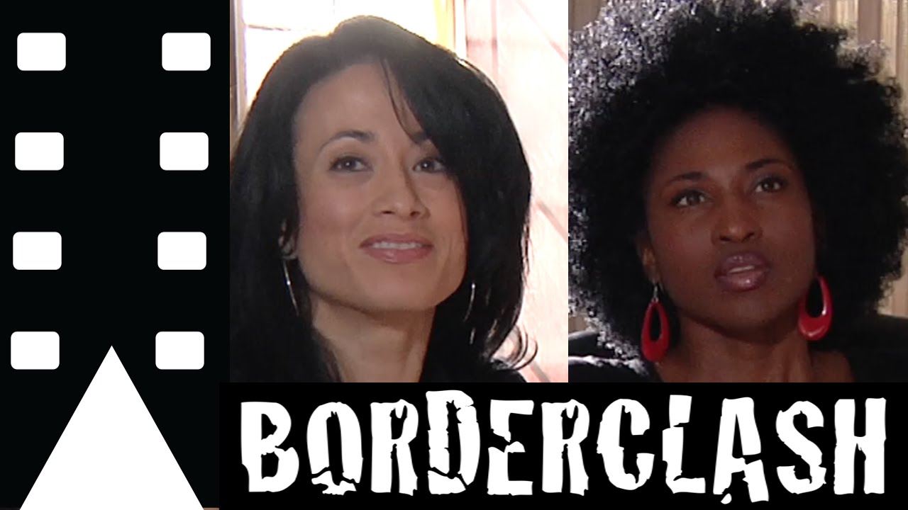 Borderclash - Short Films Part 1: The Elysium Protocol on Abba Studios