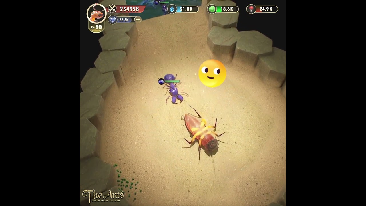 LS018_EN_P102【THE ANTS: UNDERGROUND KINGDOM】