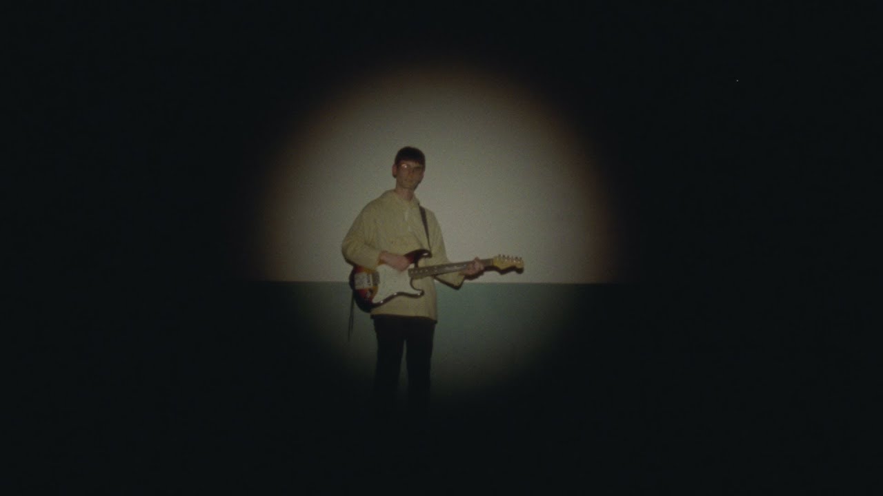 Kane Strang - It's Not That Bad (Official Video)