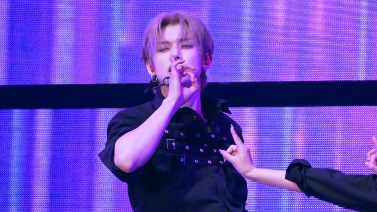 260227 모아콘 Day1 Dance With You 연준 직캠 2026 TXT MOA CON YEONJUN Fancam 투모로우바이투게더