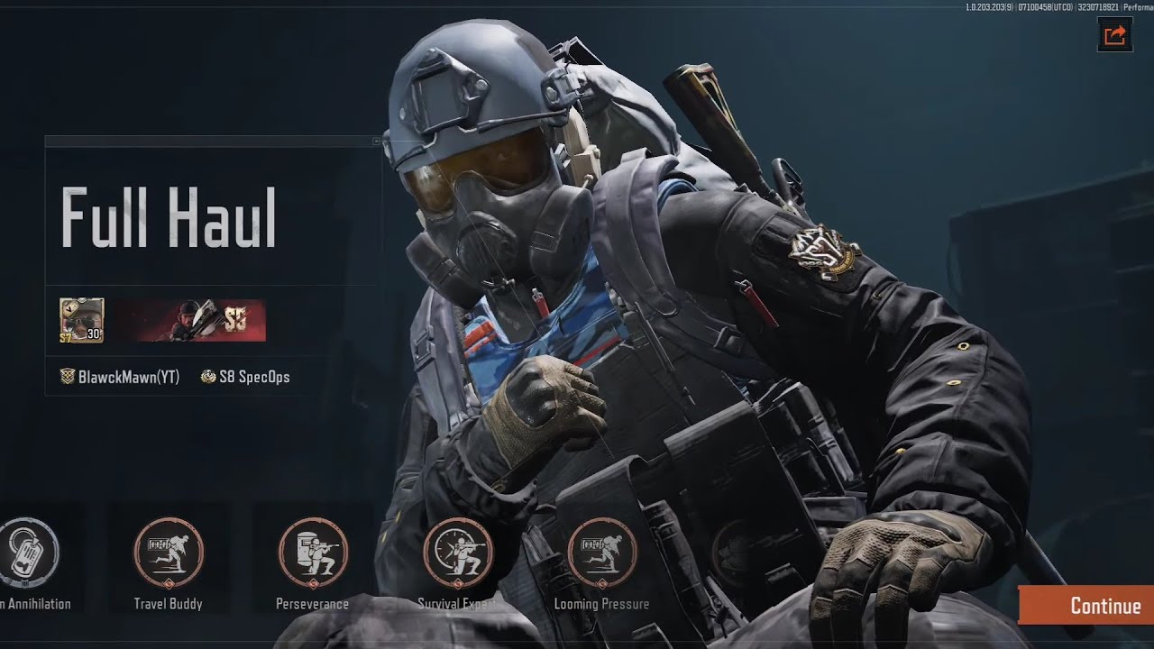 Tv station h4 | Arena Breakout
