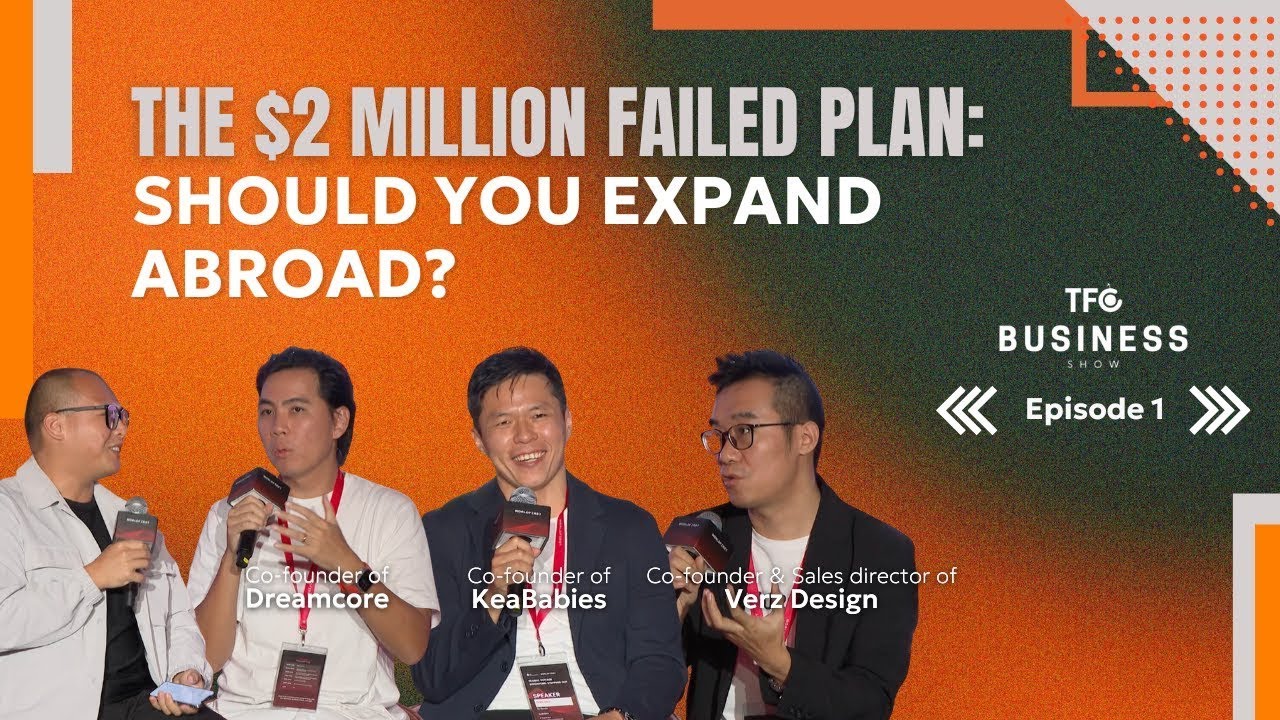 Testing New Markets: Wins and Pitfalls from the Trenches [TBS ft Worldfirst]