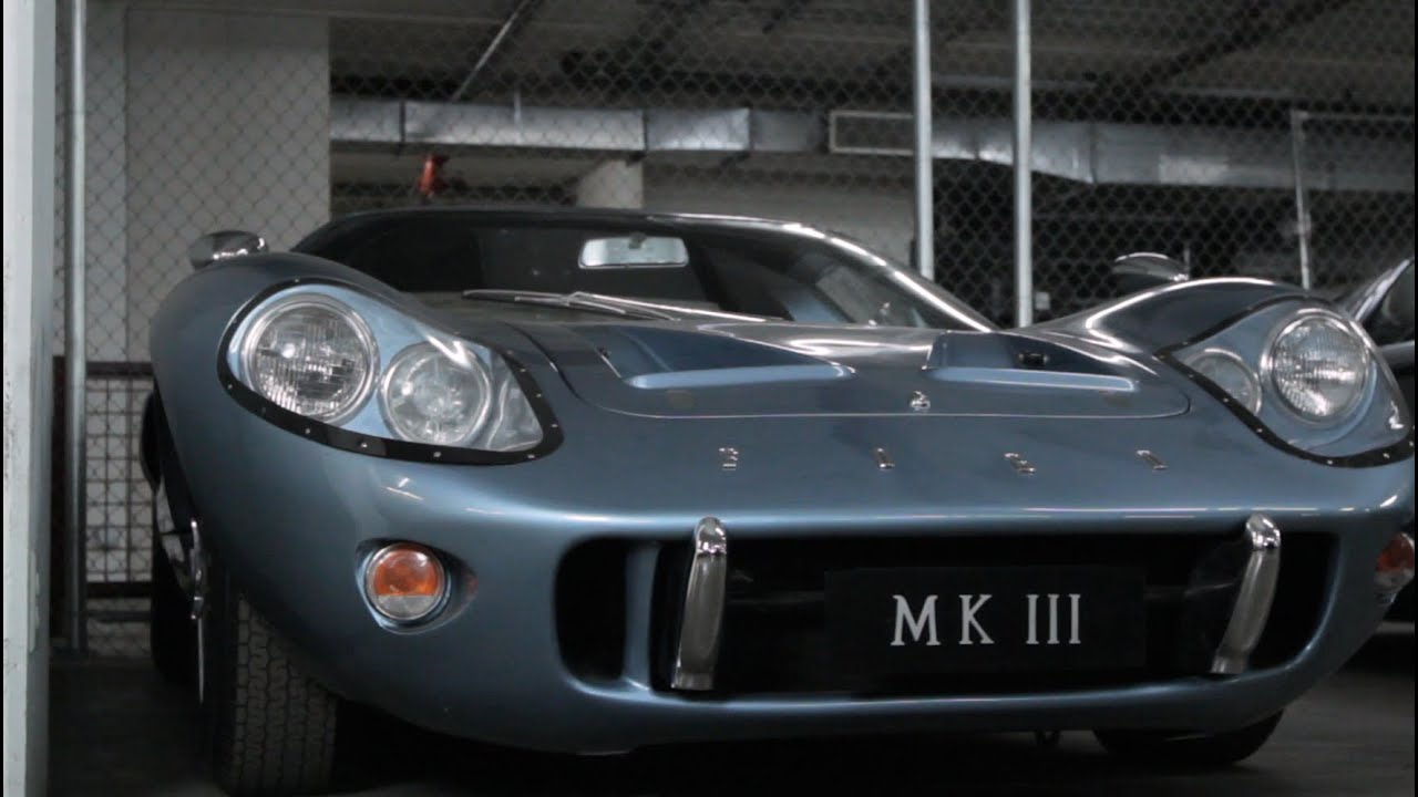 Petersen Automotive Museum Vault (Part 1) - CAR and DRIVER