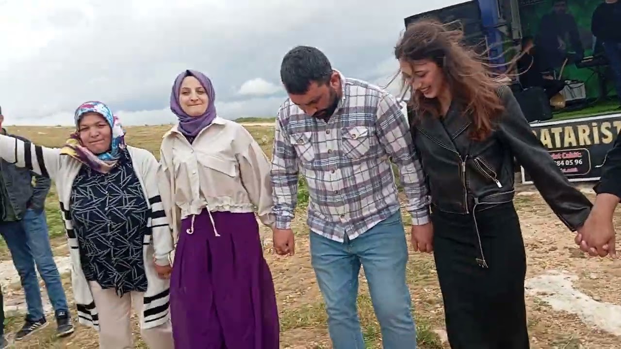 Atabek düğün