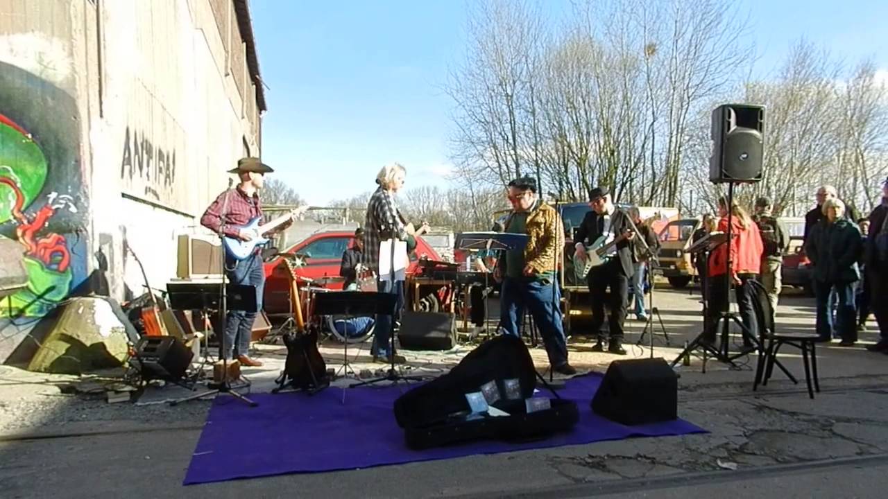 Birkenboys - Mendocino (Schlagercover)