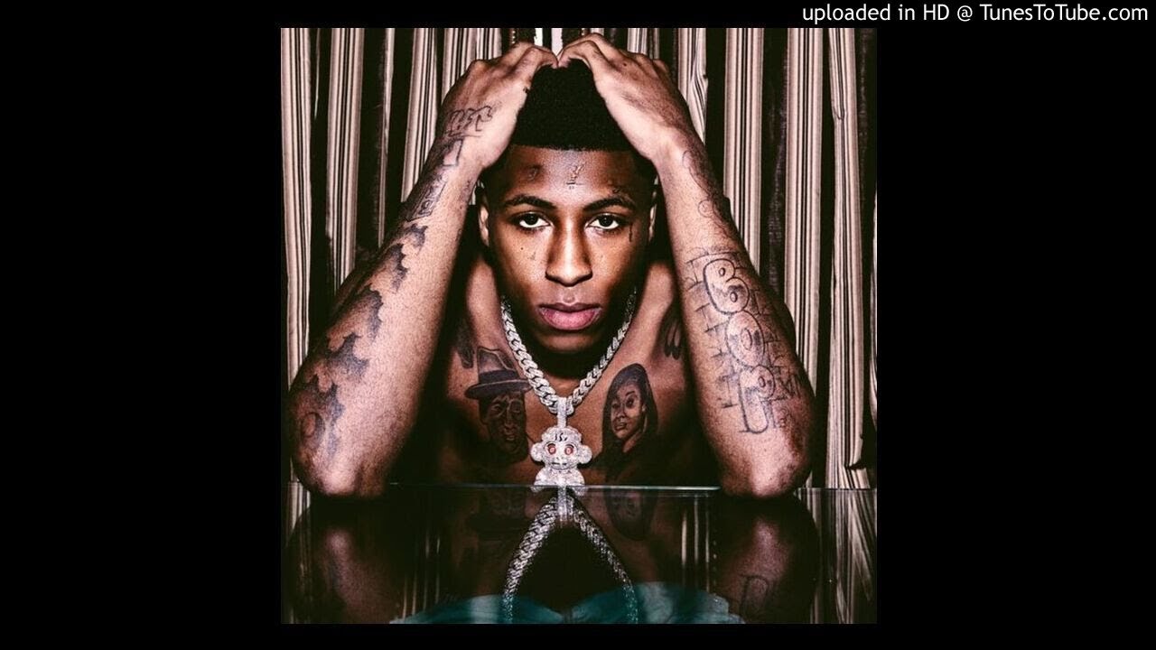 [FREE] NBA Youngboy Type Beat 2021 - 