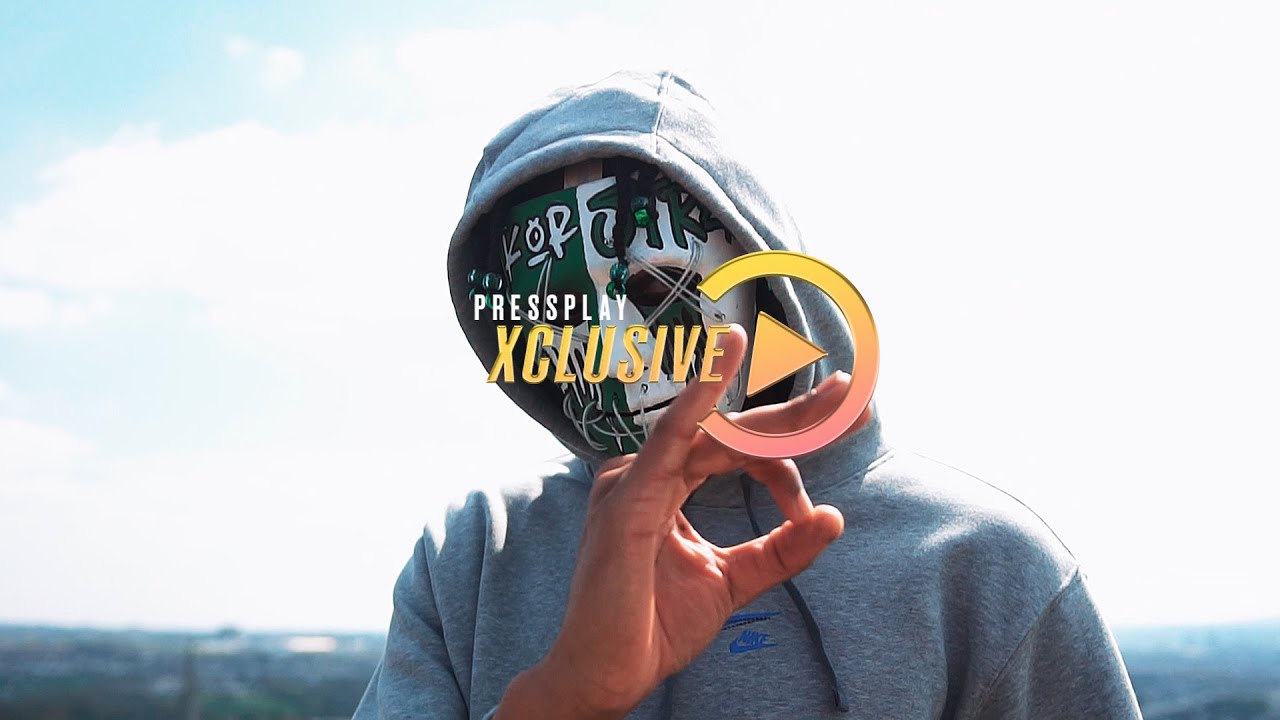 TKorStretch - Flamenco Dance (Music Video) | Pressplay