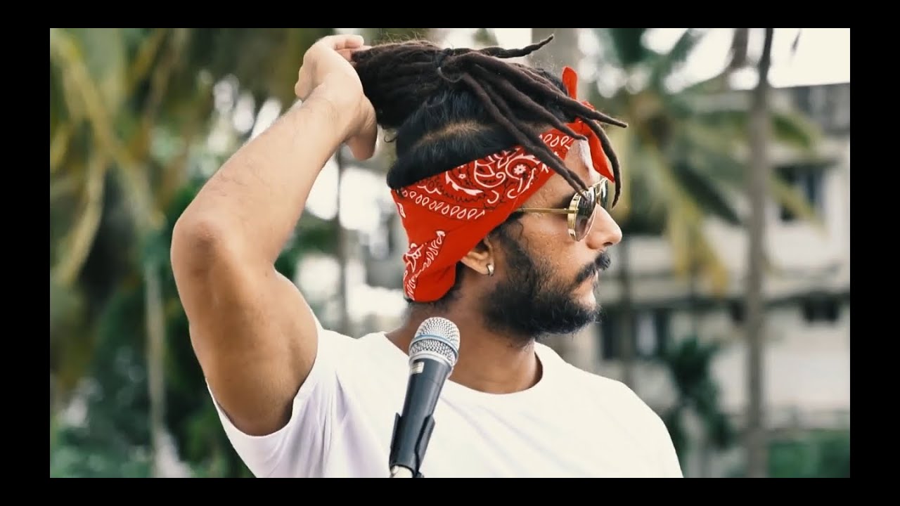 NIREEKSHE| LUDO KING (PROD.RAMOON)  Mangalore kannada rap