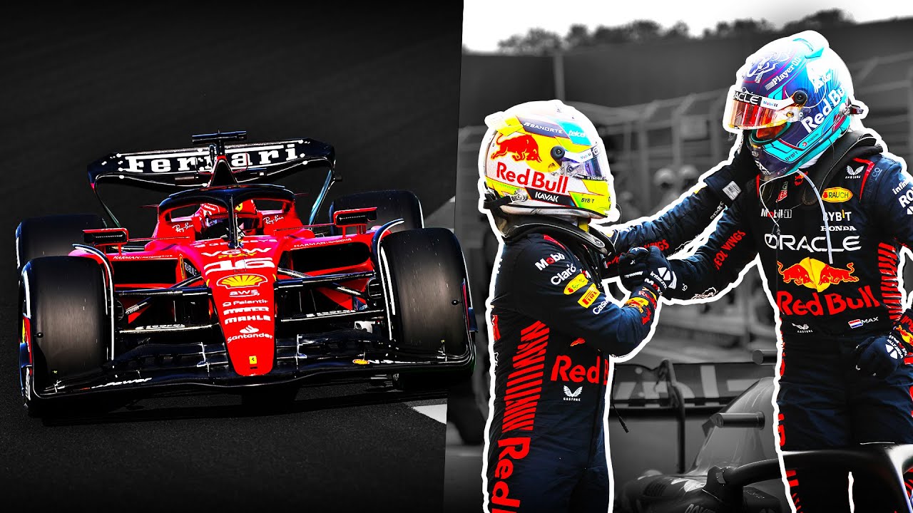 4 Reasons Why F1 Has Been Boring in 2023