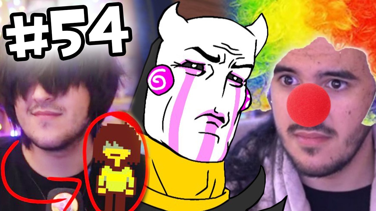 REACCIONO A MEMES DE FNAF Y MÍOS | GG Meme Review 54