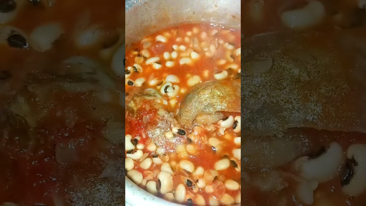 طريقة عمل اللوبيا باللحمه والرز بالشعريه