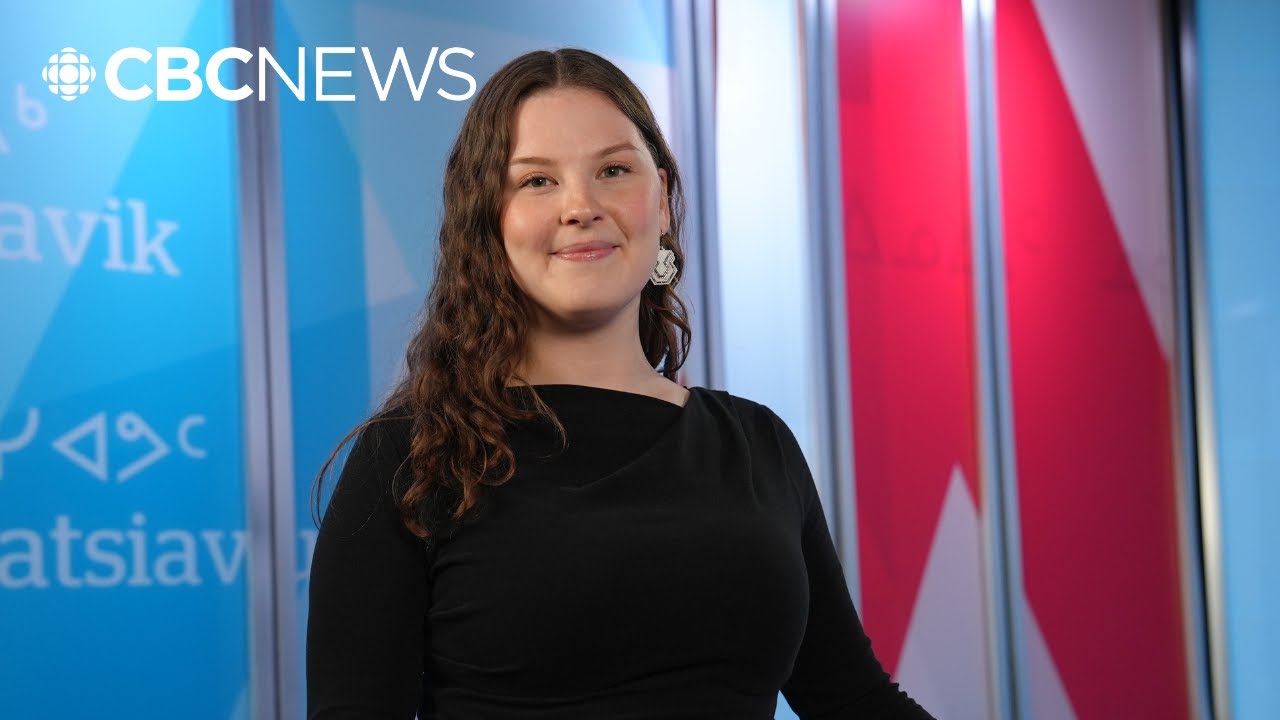 Igalaaq - August 28, 2025