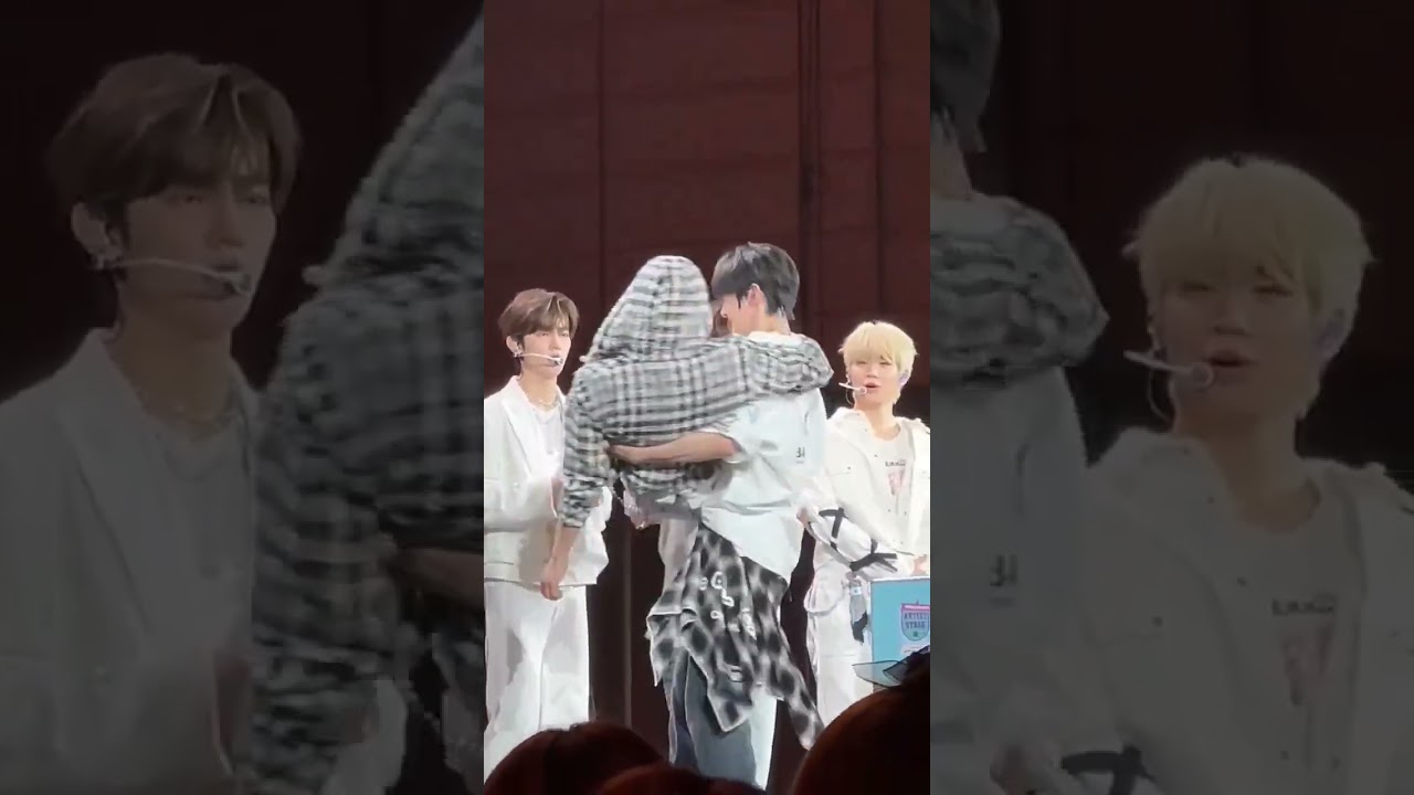 gyuvin princess carrying jiwoong🫠🎀  princess jiwoong 👰💗 #kimjiwoong #gyuvin #zerobaseone #kpop