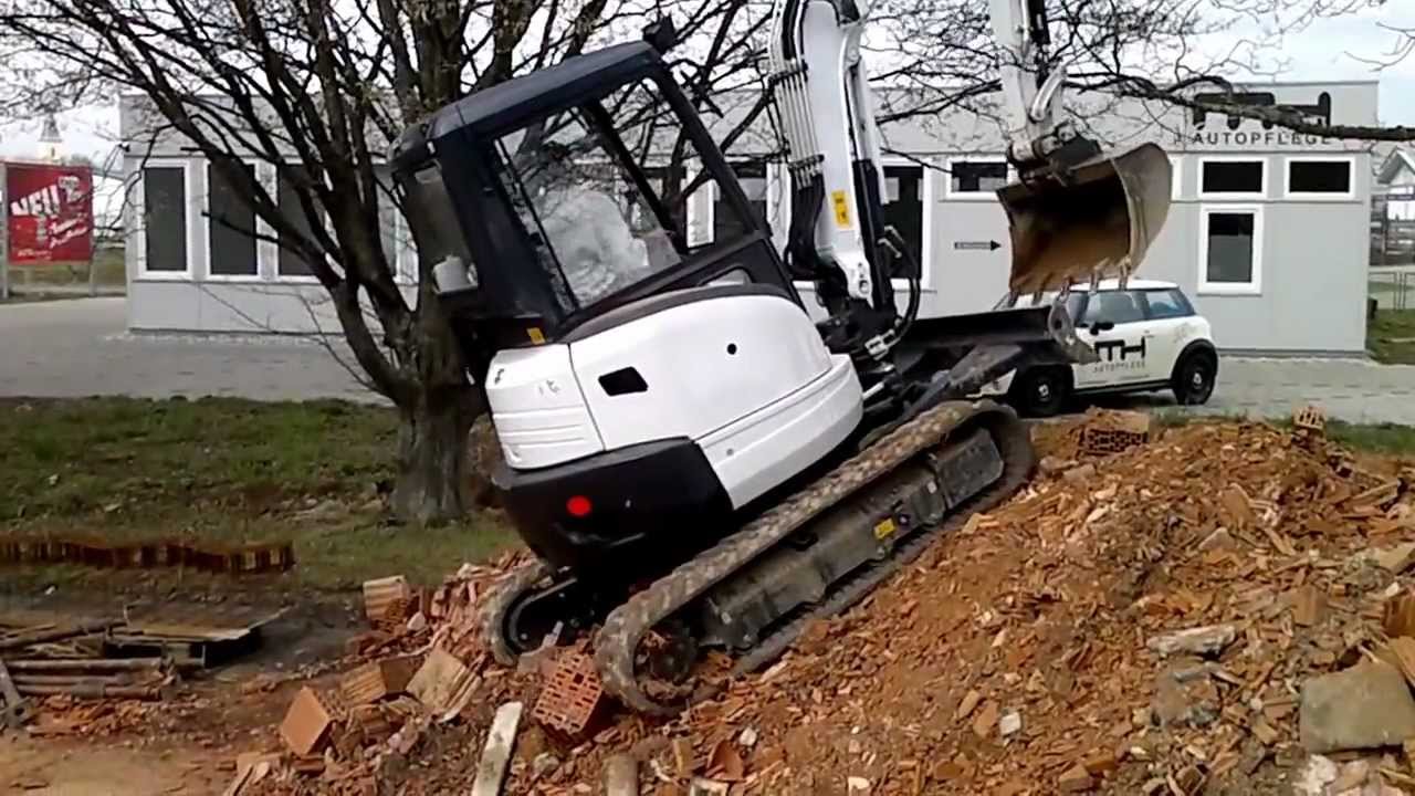 kubota U3- 3a3