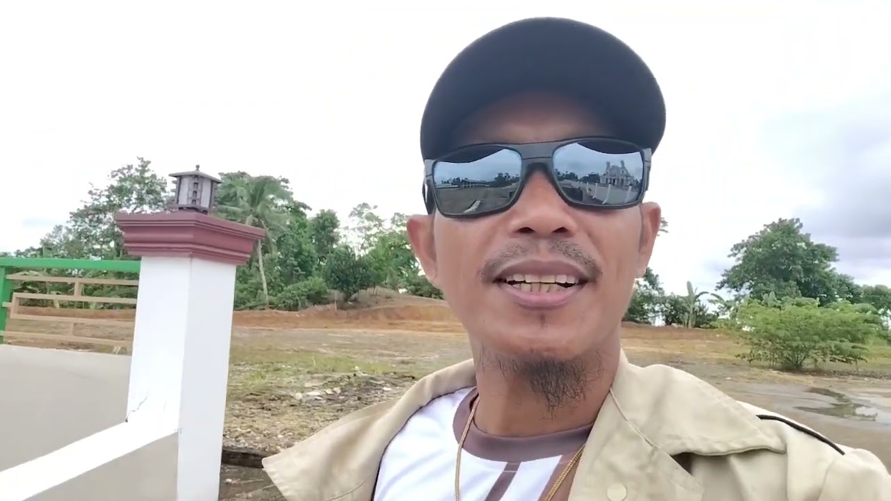 Napuntahan namin ang bagong simbahan at Noah's ark(EP148) @AntingGaling TV