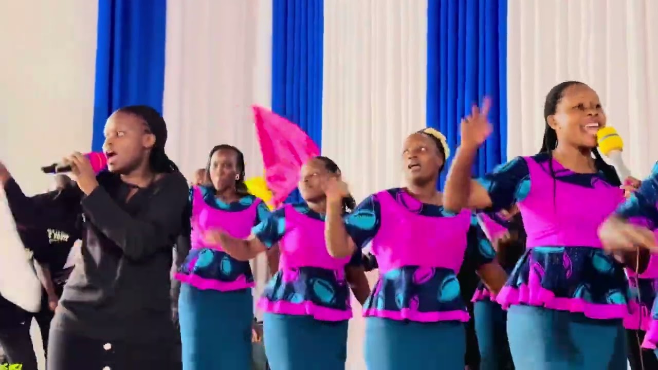 Every praise