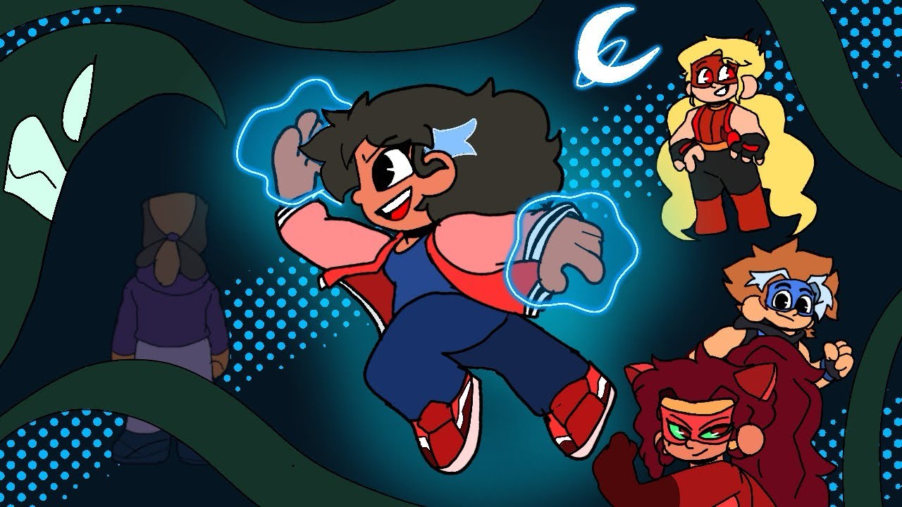 Miraculous TOMAL Season 2 Episode 5: Zoey Smith