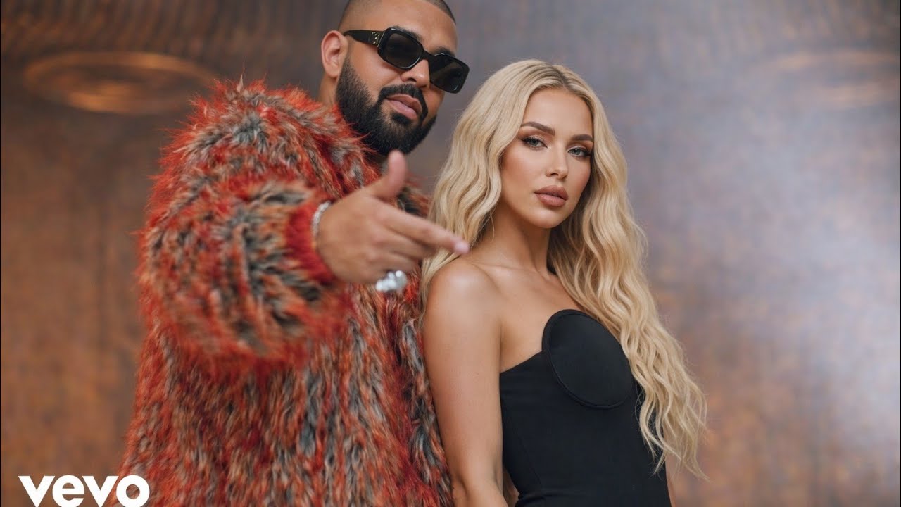 Sean Paul x Dua Lipa | Make Me Hot type summer anthem 2026 🔥🌴