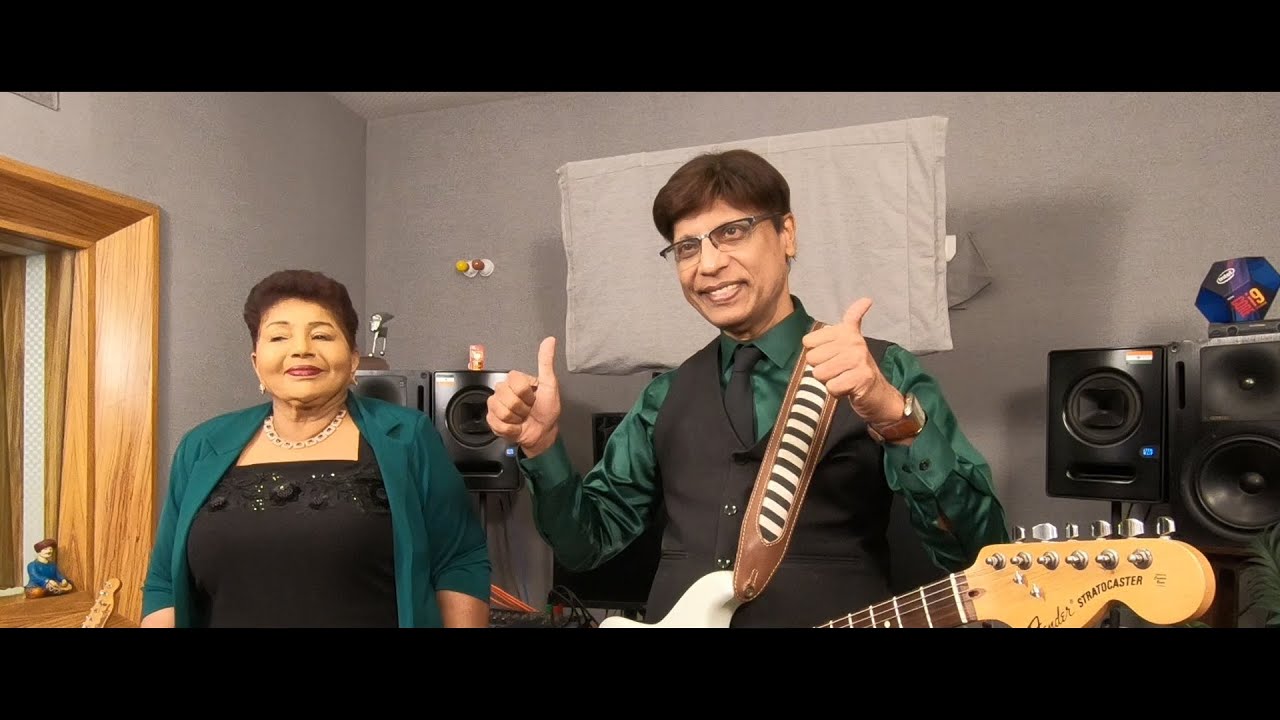 Globe Studios Presents CHARLES VAZ (MY GUITAR SINGS)  SEASON  09  - CAPSULE  - 01 .SHOW NO 193
