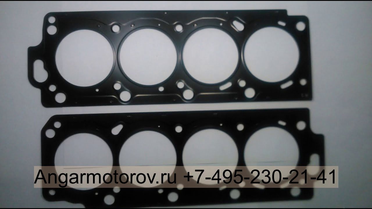 Прокладка ГБЦ правая 1111650040TE 2UZ Toyota Land Cruiser&nbsp;4Runner&nbsp;Sequoia&nbsp;Tundra&nbsp;Lexus GX LX 470&nbsp;4.7