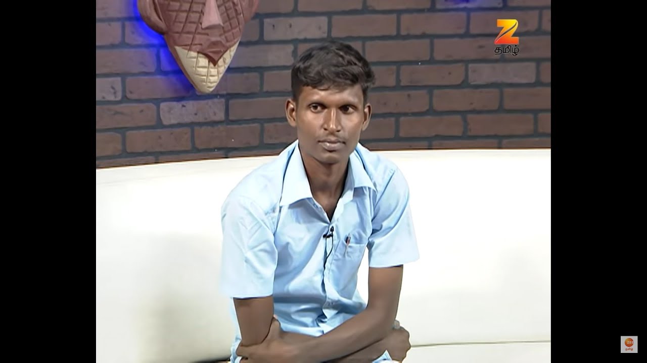 சொல்வதெல்லாம் உண்மை சீசன் 2 - ரியாலிட்டி டாக் ஷோ - அத்தியாயம் 324 - ஜீ தமிழ்