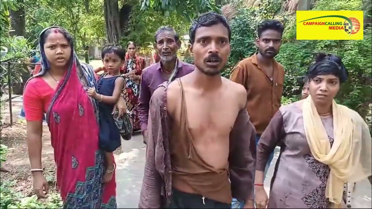 'বলছে রাতে তোদের চিতা জ্বলবে......', তৃণমূলের বিরুদ্ধে বিস্ফোরক অভিযোগ প্রতিবন্ধী মহিলার, দেখুন