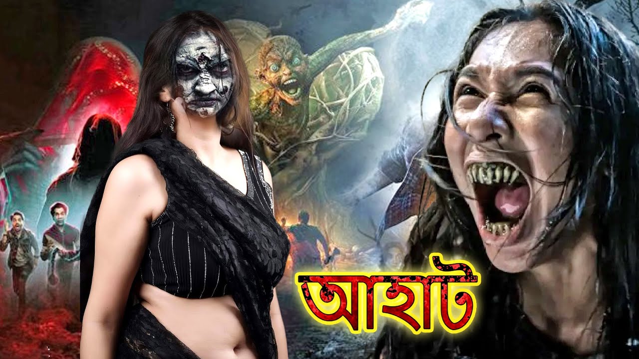 অন্ধকার রাতের গল্প  | Dark Night Storyl | আহাট  | Aahat | New Episode 2025 |  | Horror Show 2025
